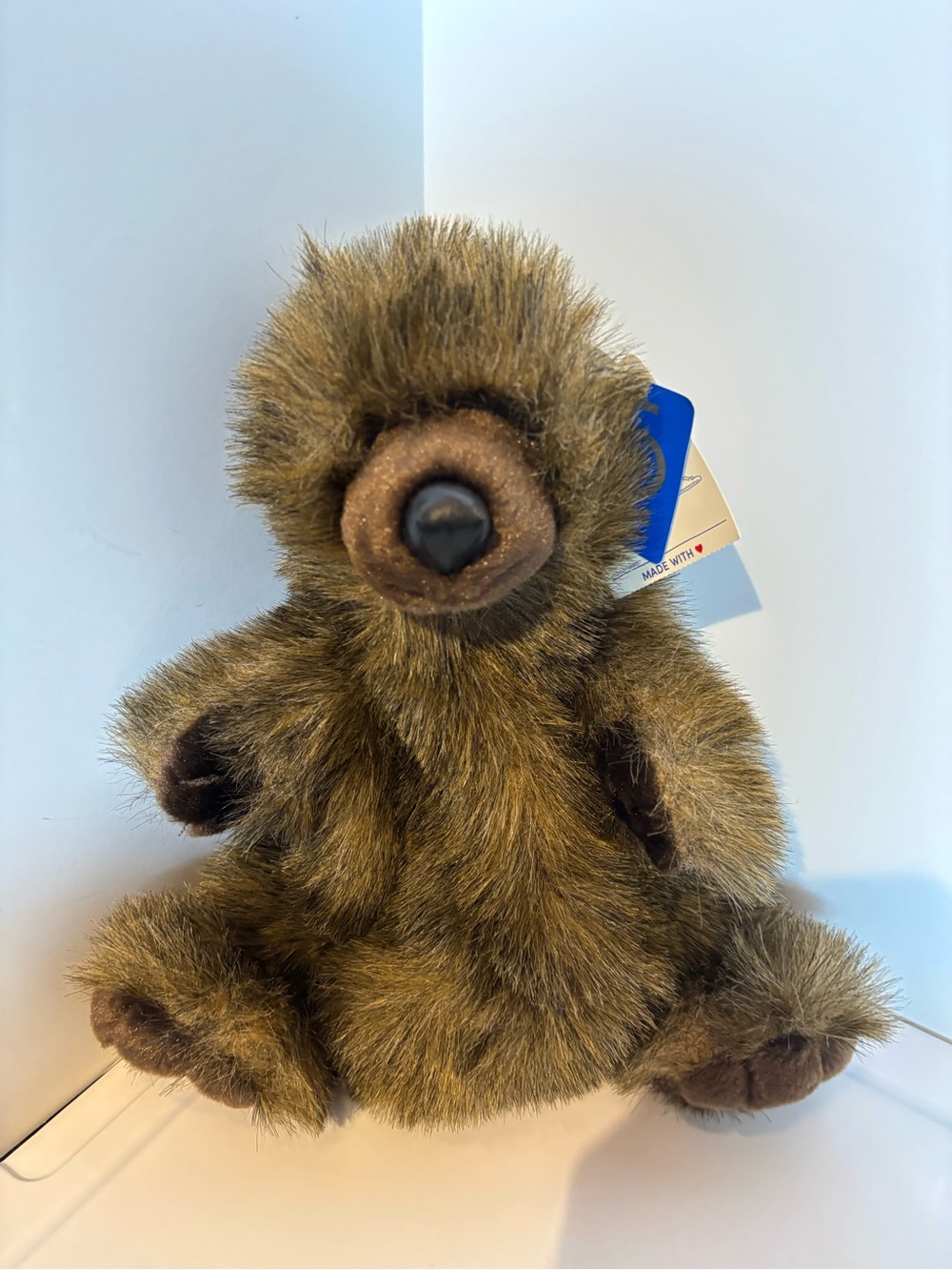 Build-A-Bear 25th Anniversary Chubby Cubby